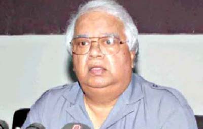 Nazmul Huda abolishes BNF